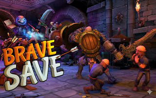 Brave Save