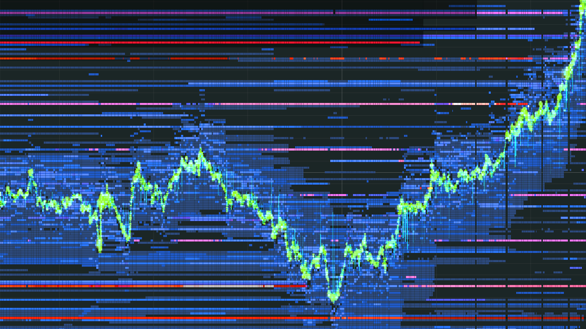 Automated Trading Platform